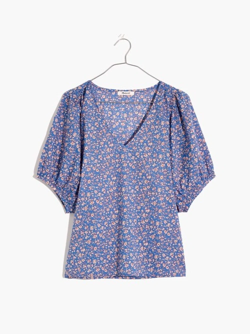 Madewell excellent 100%